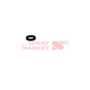 PMC Polyurethane Machinery Quad Ring -011 Viton