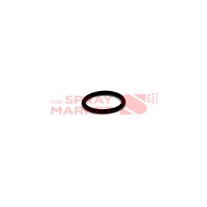 PMC Polyurethane Machinery PCT Flat Tip O-Ring .016