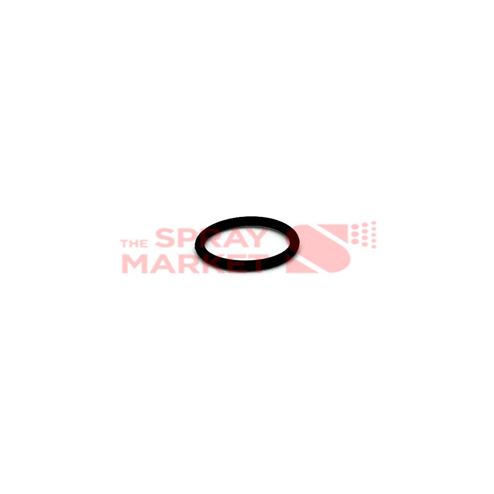 PMC Polyurethane Machinery PCT Flat Tip O-Ring .016