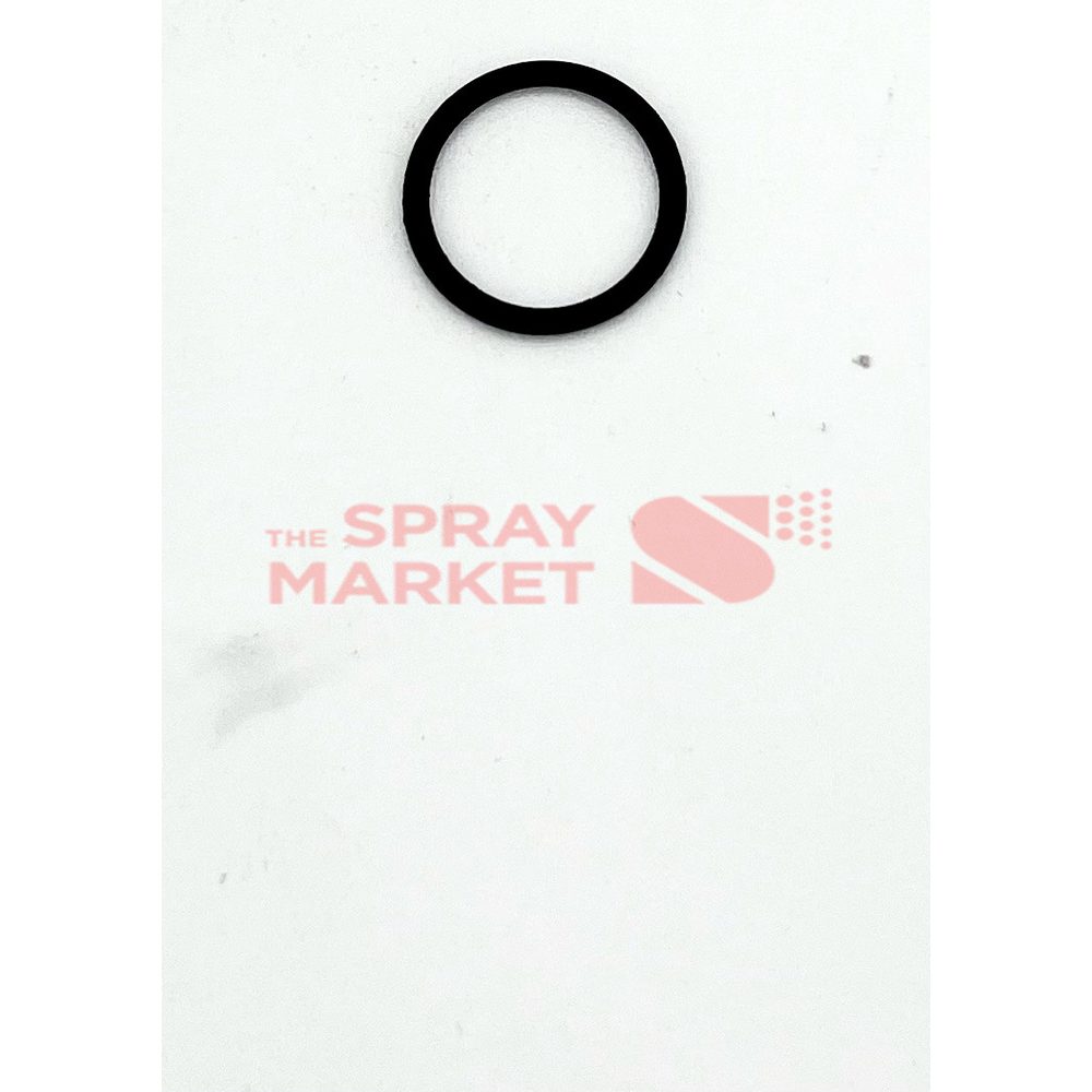 PMC Polyurethane Machinery PCT Flat Tip O-Ring .016 - Image 2