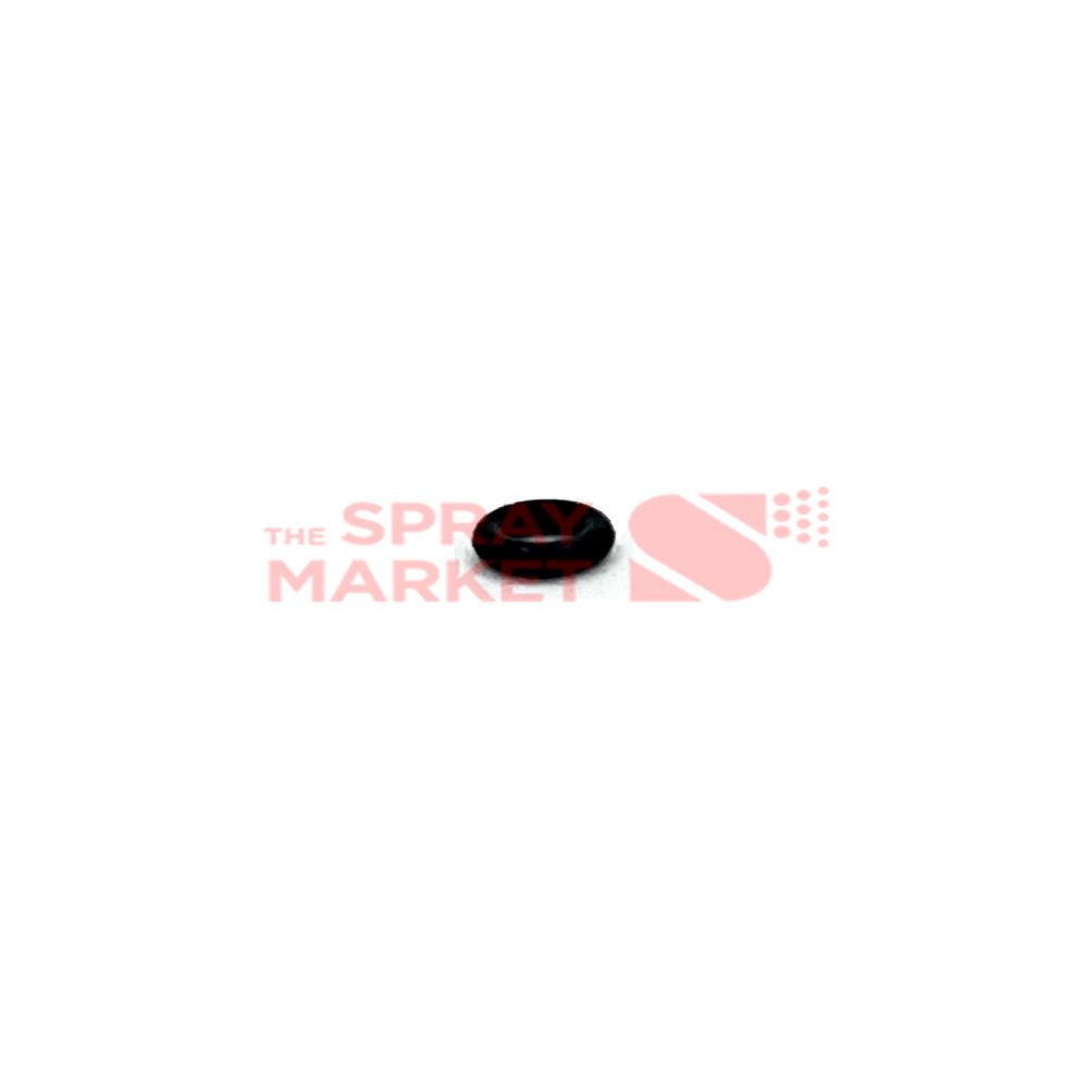 PMC Polyurethane Machinery O-Ring -007 Aflas