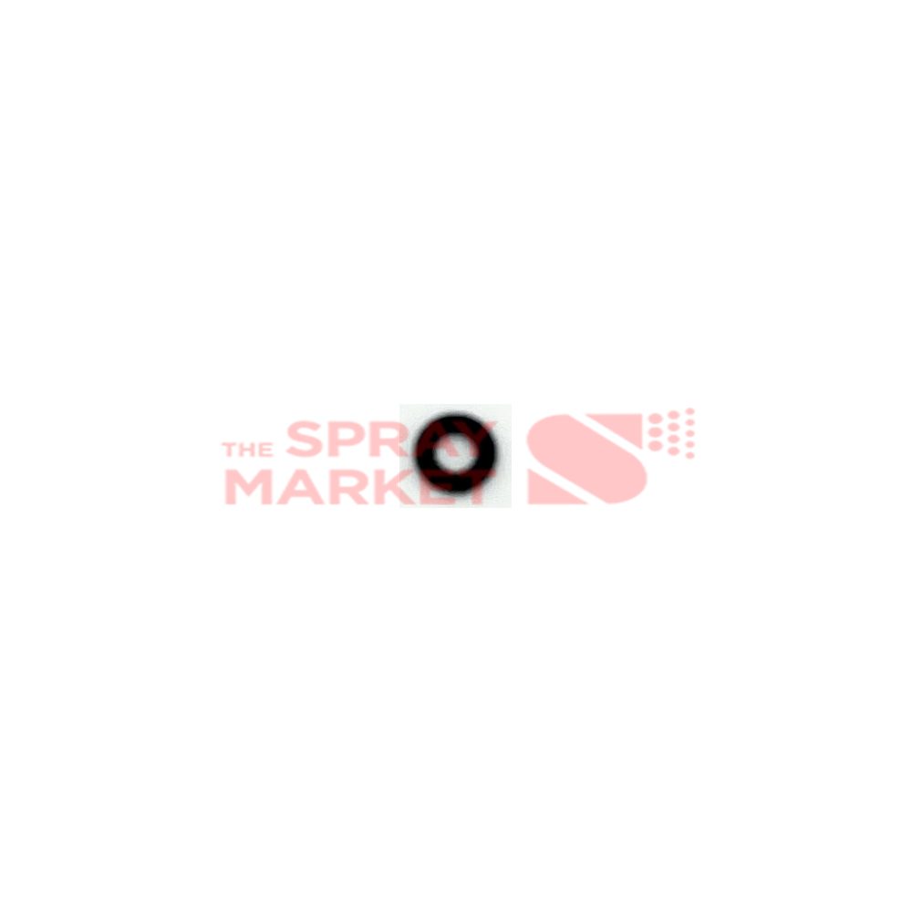 PMC Polyurethane Machinery O-Ring -007 Aflas - Image 2