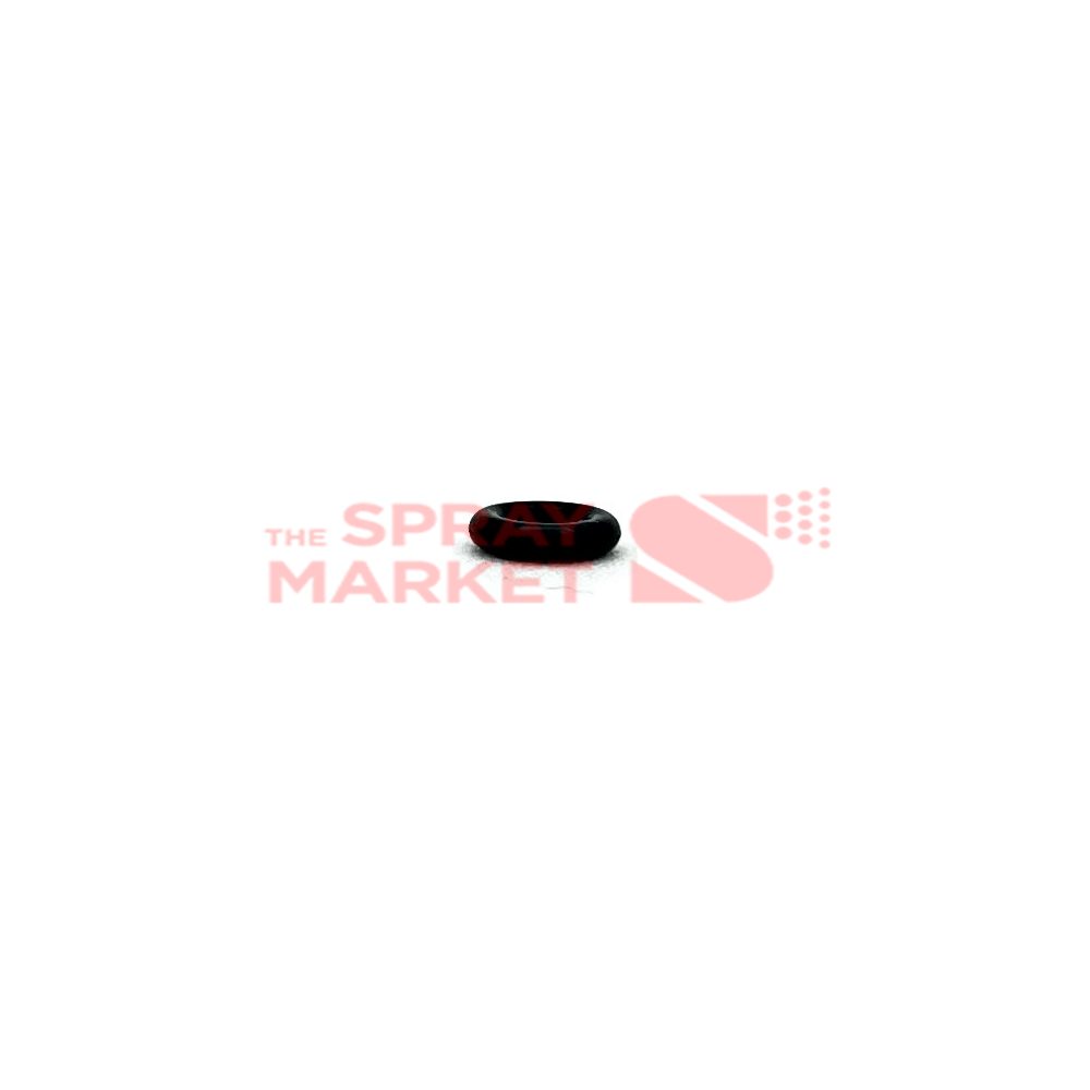 PMC Polyurethane Machinery O-Ring -007 Aflas - Image 3