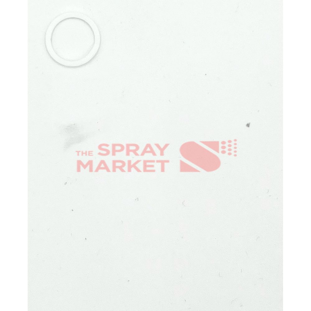 PMC Polyurethane Machinery Back Up Ring -013 - Image 2