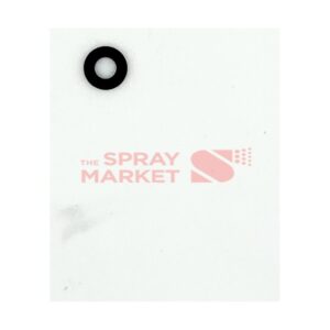 PMC Polyurethane Machinery OR-804 - O-Ring 2mmx4mm Buna