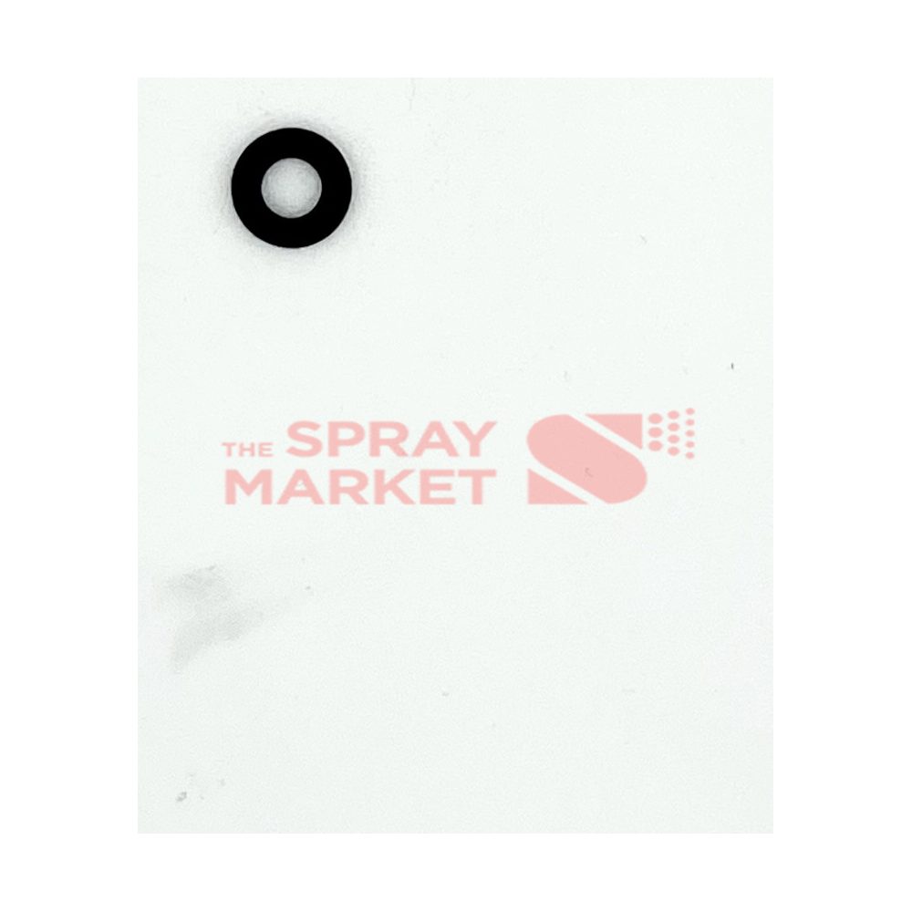 PMC Polyurethane Machinery OR-804 - O-Ring 2mmx4mm Buna
