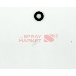 PMC Polyurethane Machinery O-Ring -108 Viton