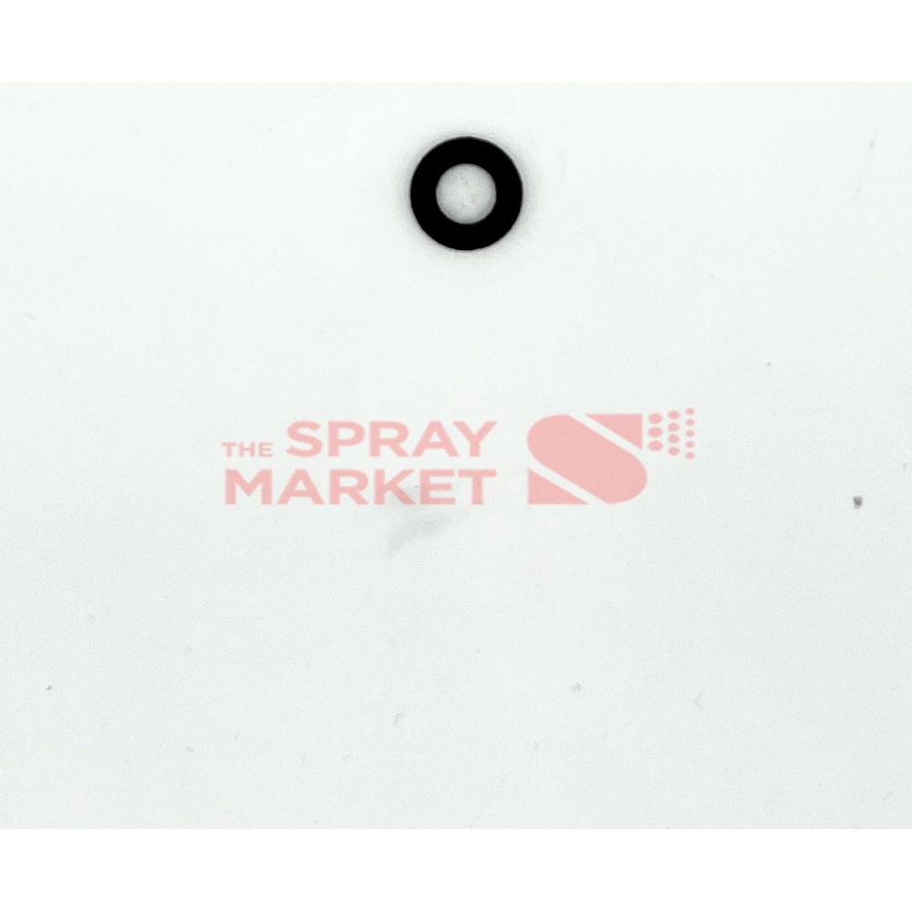 PMC Polyurethane Machinery O-Ring -108 Viton