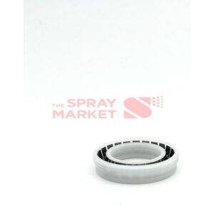 PMC Polyurethane Machinery Triple Lip Seal, 120 Pump