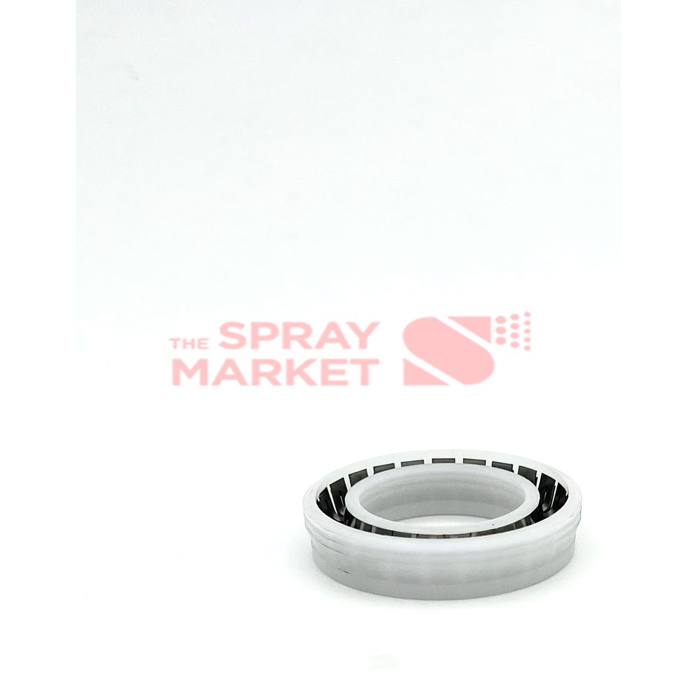 PMC Polyurethane Machinery Triple Lip Seal, 120 Pump