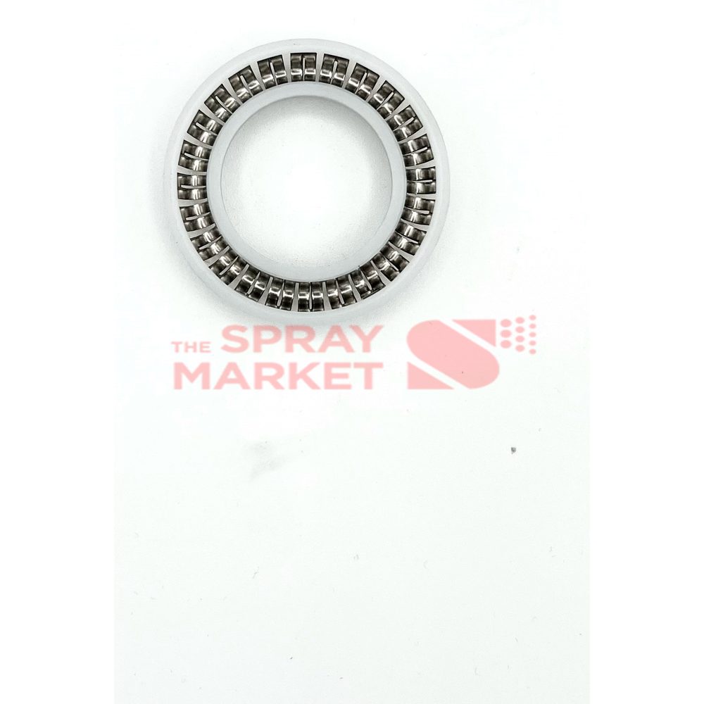 PMC Polyurethane Machinery Triple Lip Seal, 120 Pump - Image 2