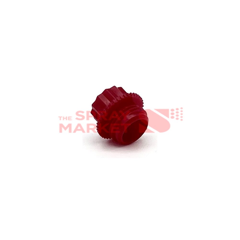 PMC Polyurethane Machinery Pump Cylinder Plug