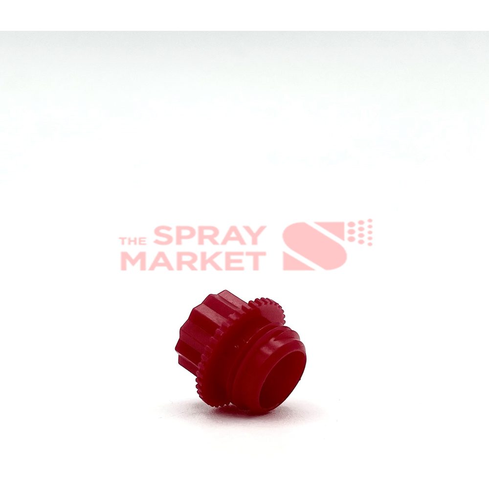 PMC Polyurethane Machinery Pump Cylinder Plug - Image 3