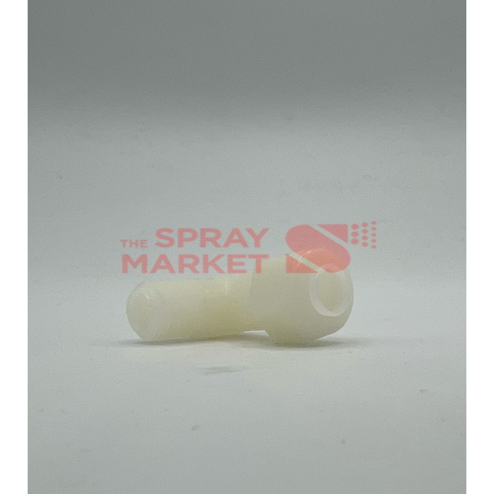 PMC Polyurethane Machinery Male Elbow 3/8 X 1/4 - Image 2