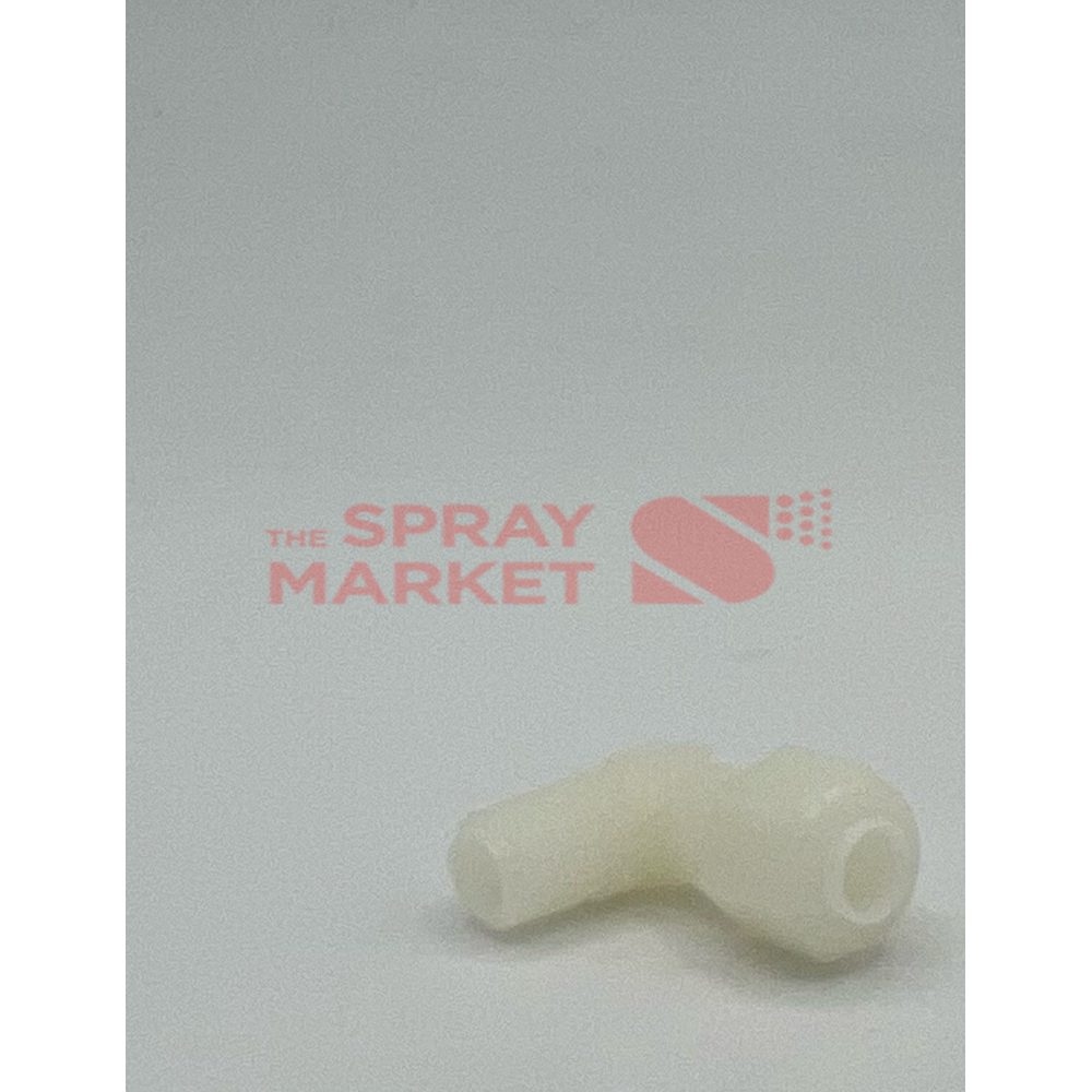 PMC Polyurethane Machinery Male Elbow 3/8 X 1/4 - Image 3