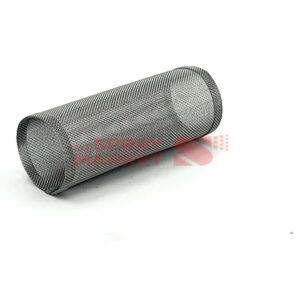 PMC Polyurethane Machinery Screen, 60 Mesh