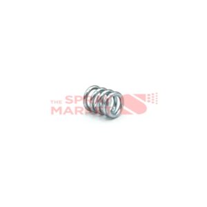 PMC Polyurethane Machinery Side Seal Spring