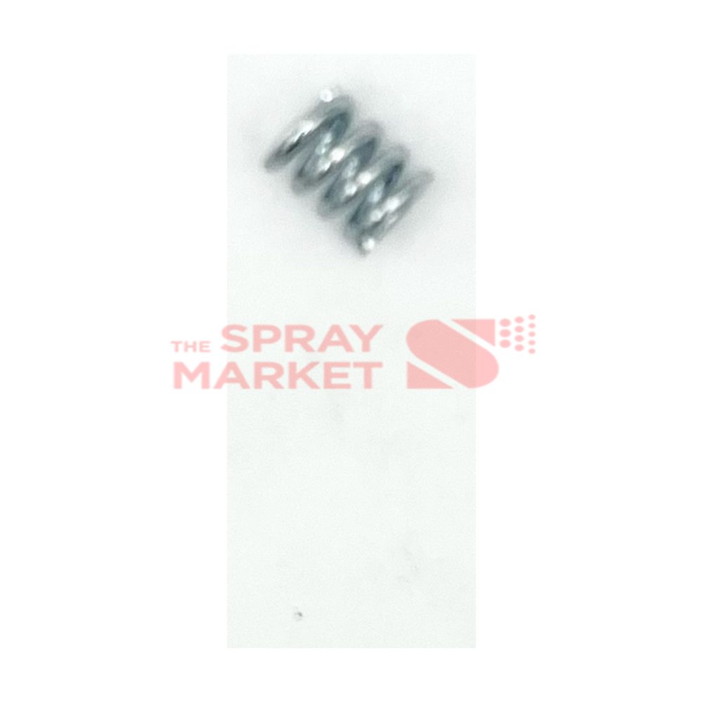 PMC Polyurethane Machinery Side Seal Spring - Image 2