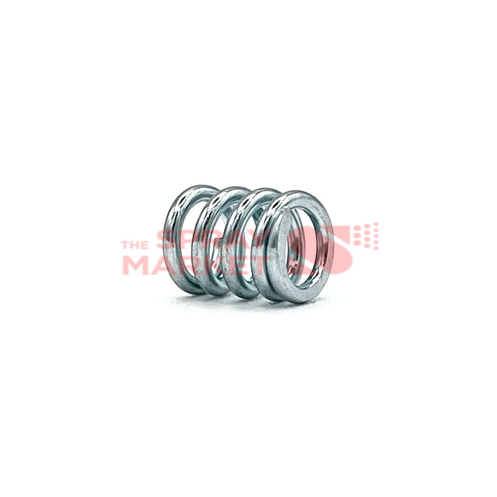 PMC Polyurethane Machinery Side Seal Spring - Image 3