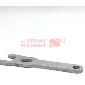 PMC Polyurethane Machinery Open End Wrench