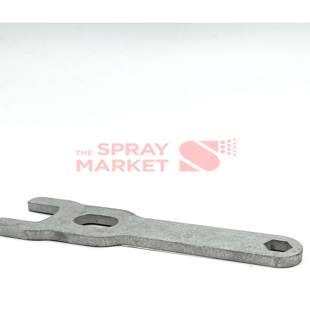 PMC Polyurethane Machinery Open End Wrench