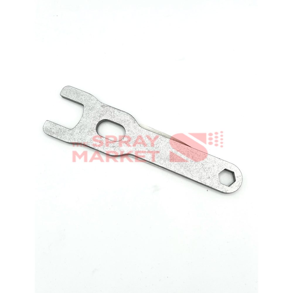 PMC Polyurethane Machinery Open End Wrench - Image 2