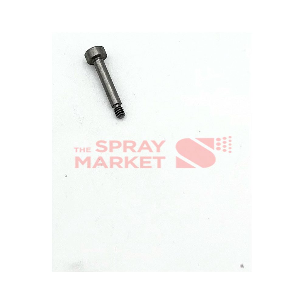 PMC Polyurethane Machinery Shoulder Screw