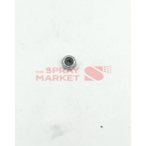 PMC Polyurethane Machinery 4-40 Elastic Stop Nut