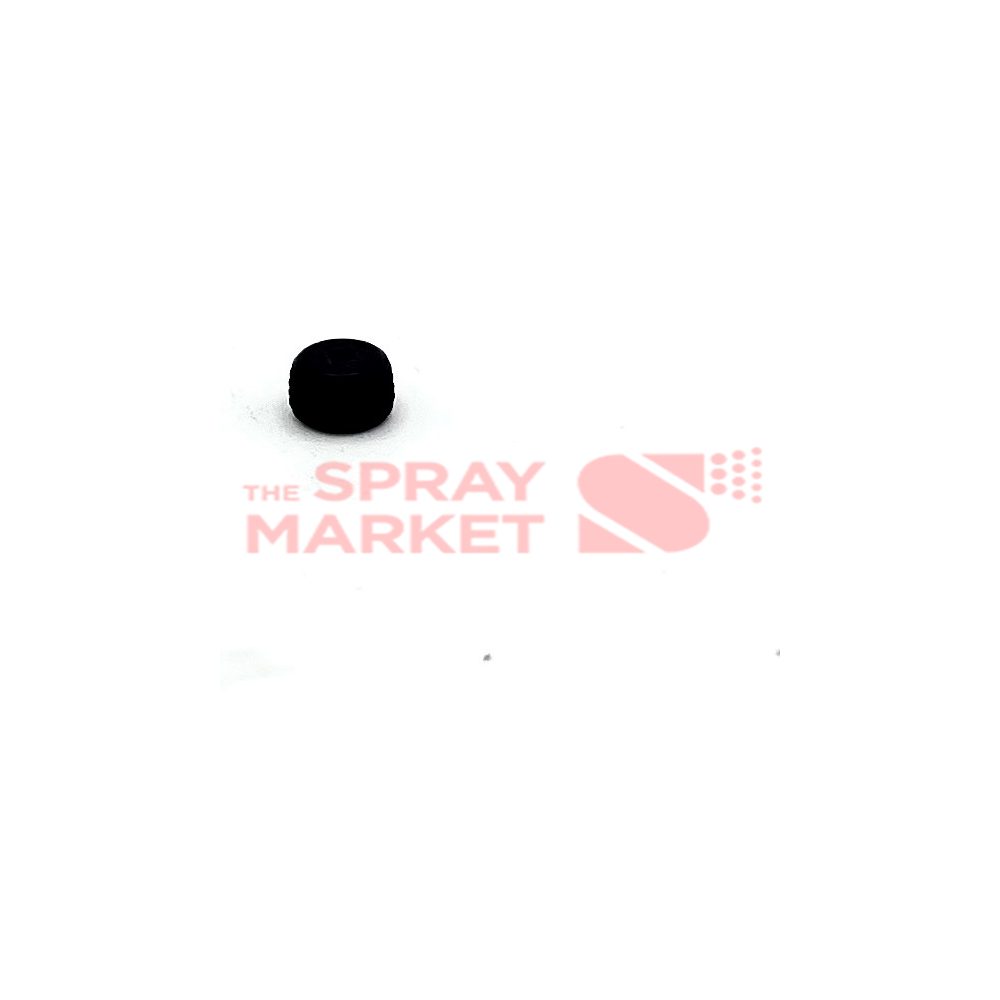 PMC Polyurethane Machinery 1/8 NPT Pipe Plug