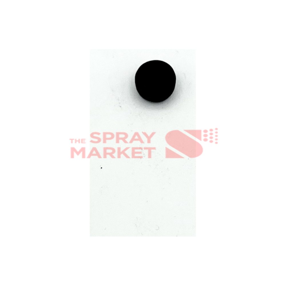 PMC Polyurethane Machinery 1/8 NPT Pipe Plug - Image 2
