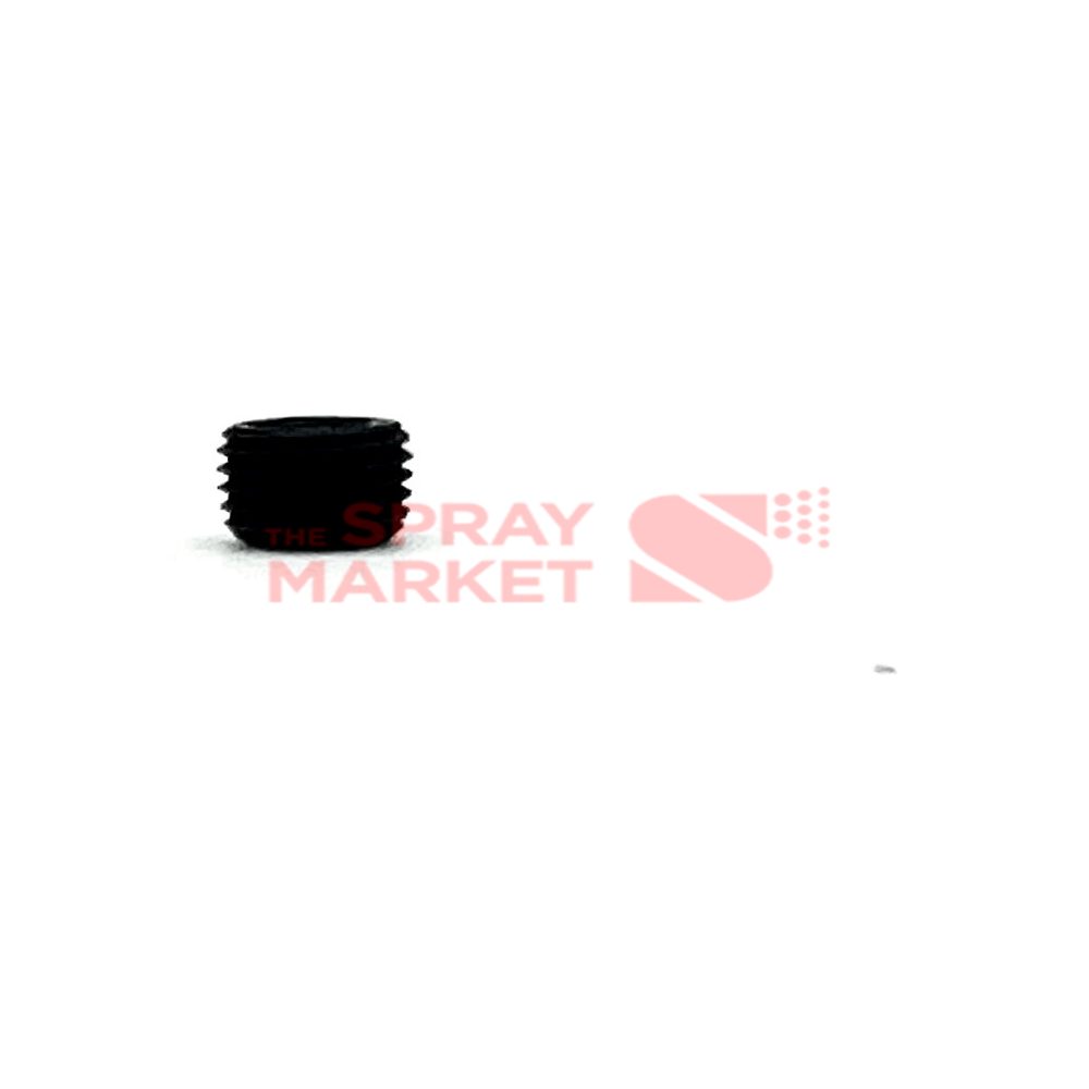 PMC Polyurethane Machinery 1/8 NPT Pipe Plug - Image 3