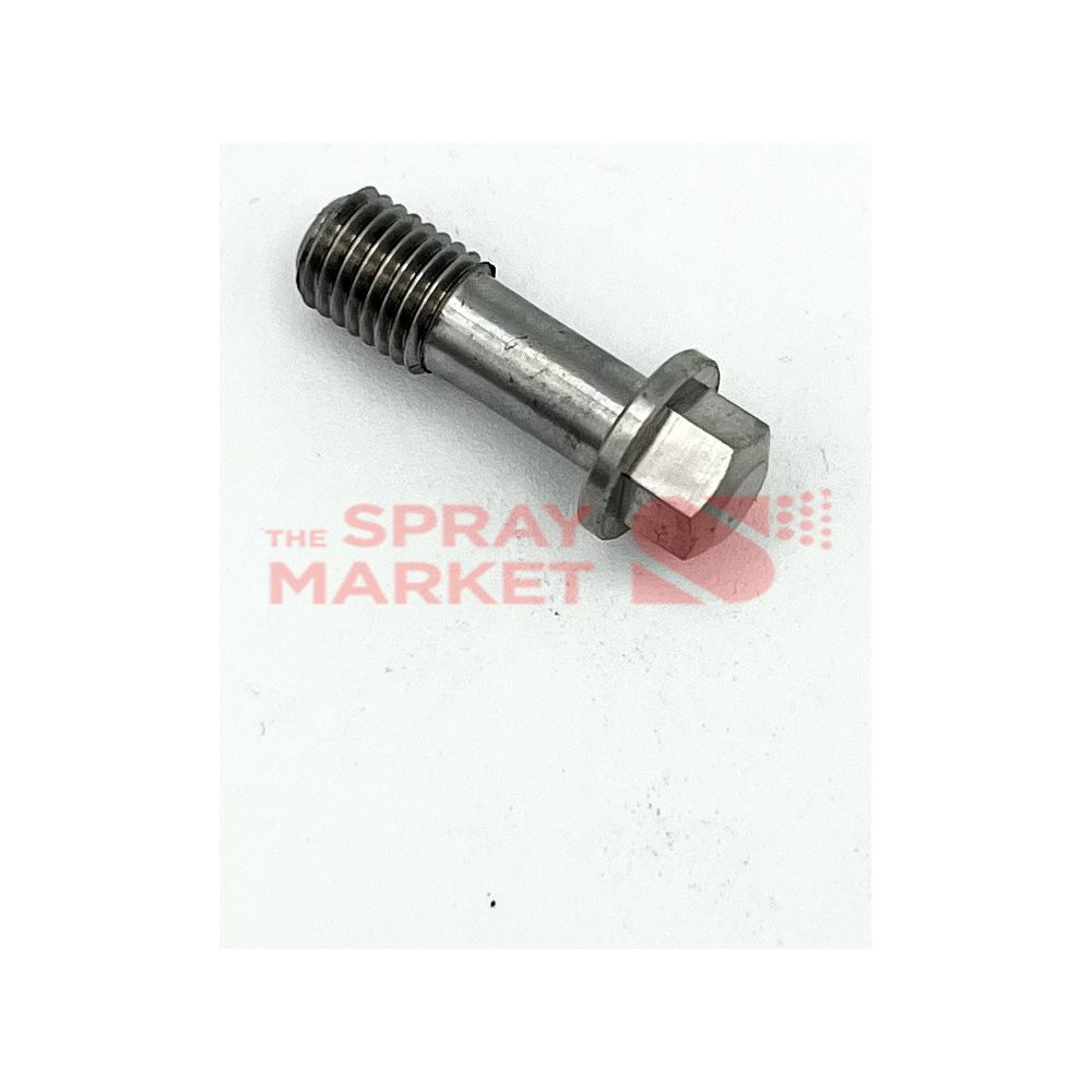 PMC Polyurethane Machinery Coupling Block Mounting Screw - Image 2