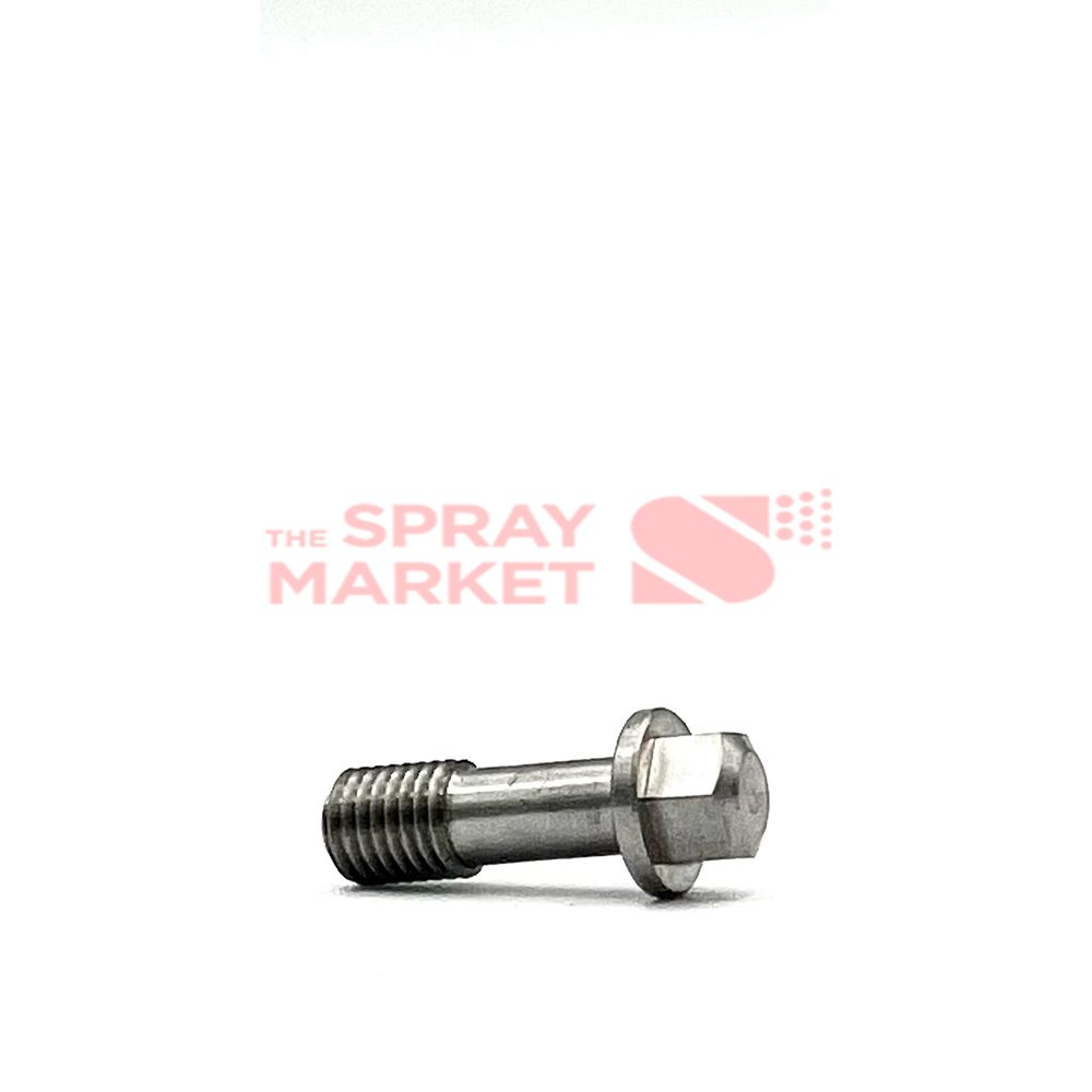 PMC Polyurethane Machinery Coupling Block Mounting Screw - Image 3