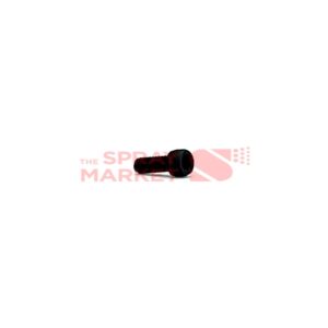 PMC Polyurethane Machinery 4-40 X 5/16 Socket Head Cap Screw