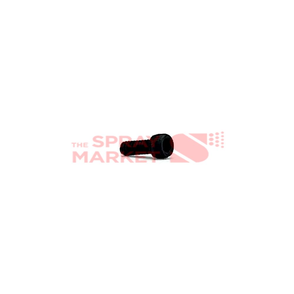 PMC Polyurethane Machinery 4-40 X 5/16 Socket Head Cap Screw