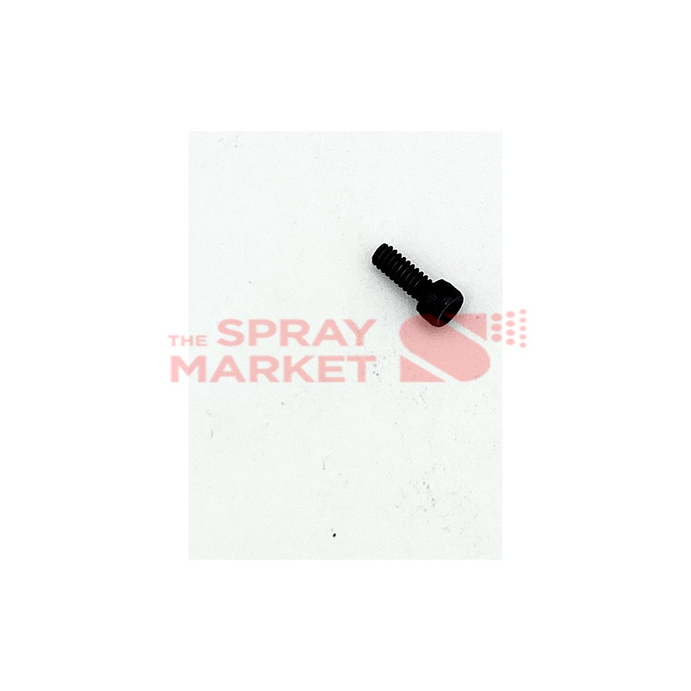 PMC Polyurethane Machinery 4-40 X 5/16 Socket Head Cap Screw - Image 2