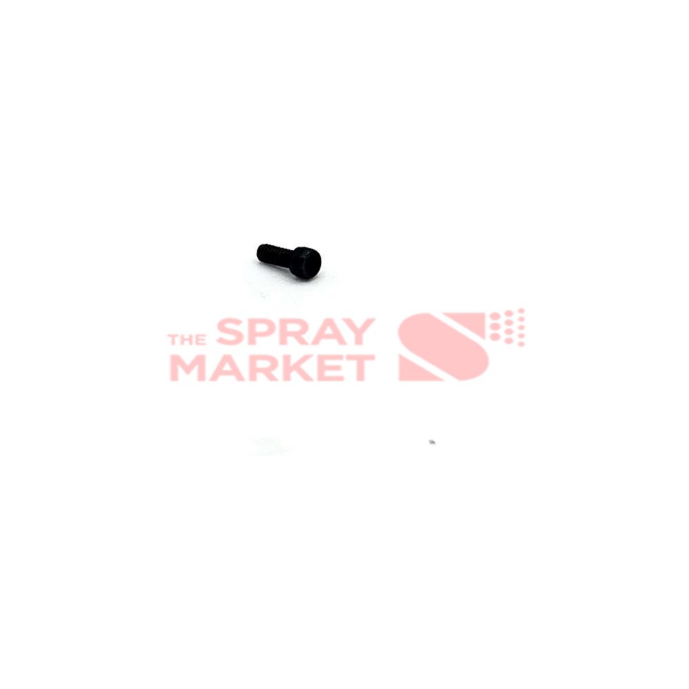 PMC Polyurethane Machinery 4-40 X 5/16 Socket Head Cap Screw - Image 3