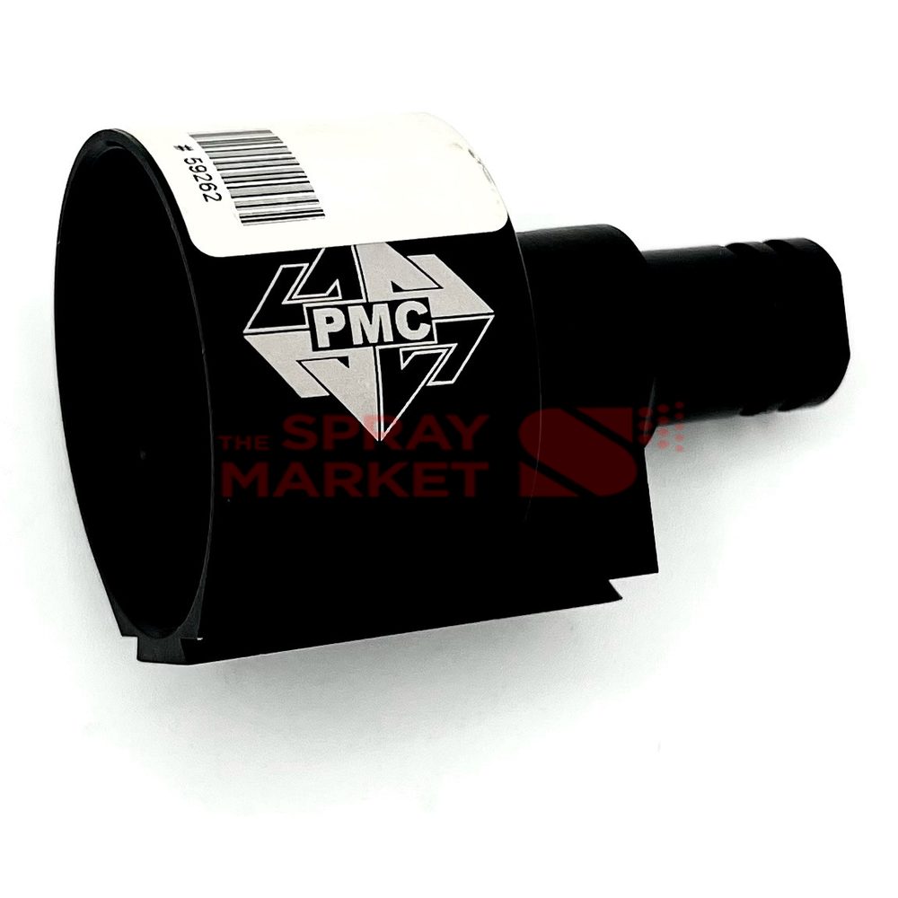 PMC Polyurethane Machinery Air Cylinder - Image 2