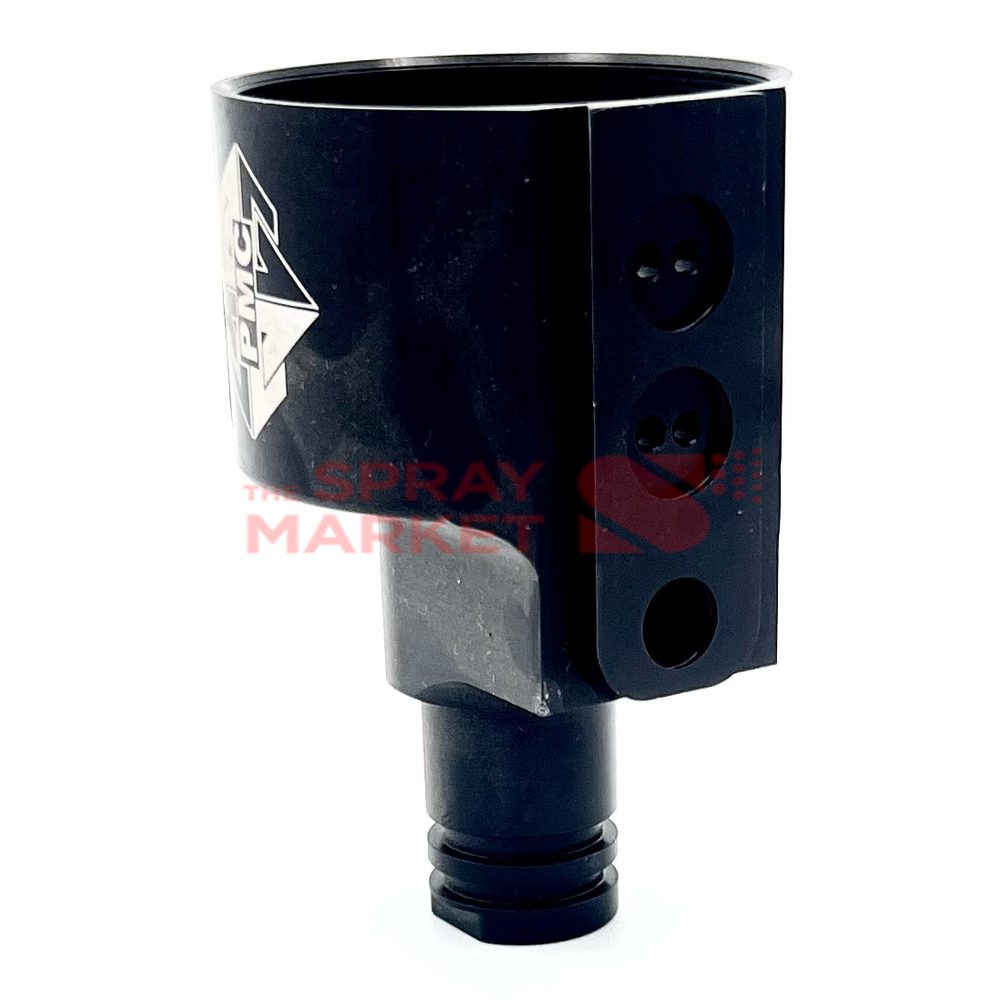 PMC Polyurethane Machinery Air Cylinder - Image 3