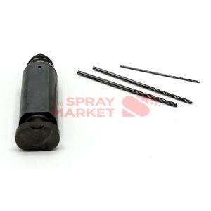 Graco Repair Air Purge Round 00 Kit