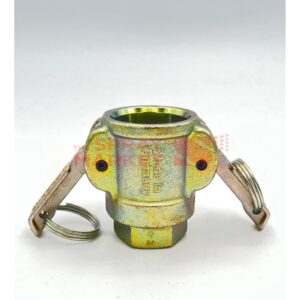Graco Coupling Kit, 25F X 1.0BSPP