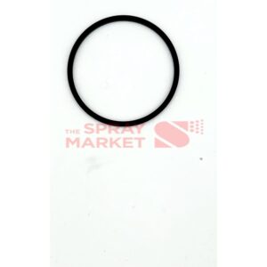 PMC Polyurethane Machinery Pump Retainer Nut 05023-1 Gasket
