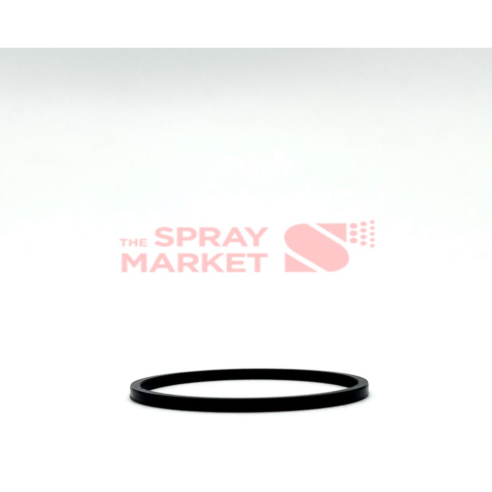 PMC Polyurethane Machinery Pump Retainer Nut 05023-1 Gasket - Image 2