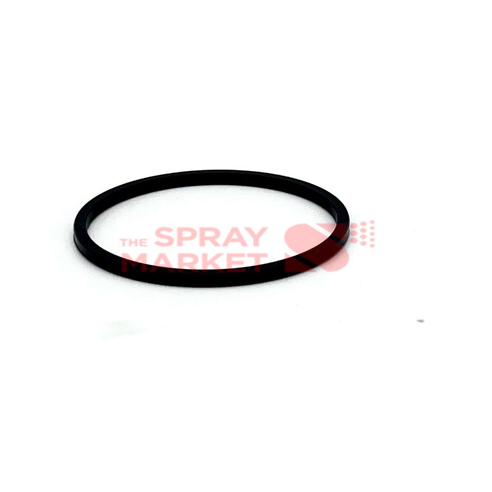 PMC Polyurethane Machinery Pump Retainer Nut 05023-1 Gasket - Image 3