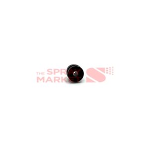 PMC Polyurethane Machinery Delrin Side Seal, 125 - GU81790D