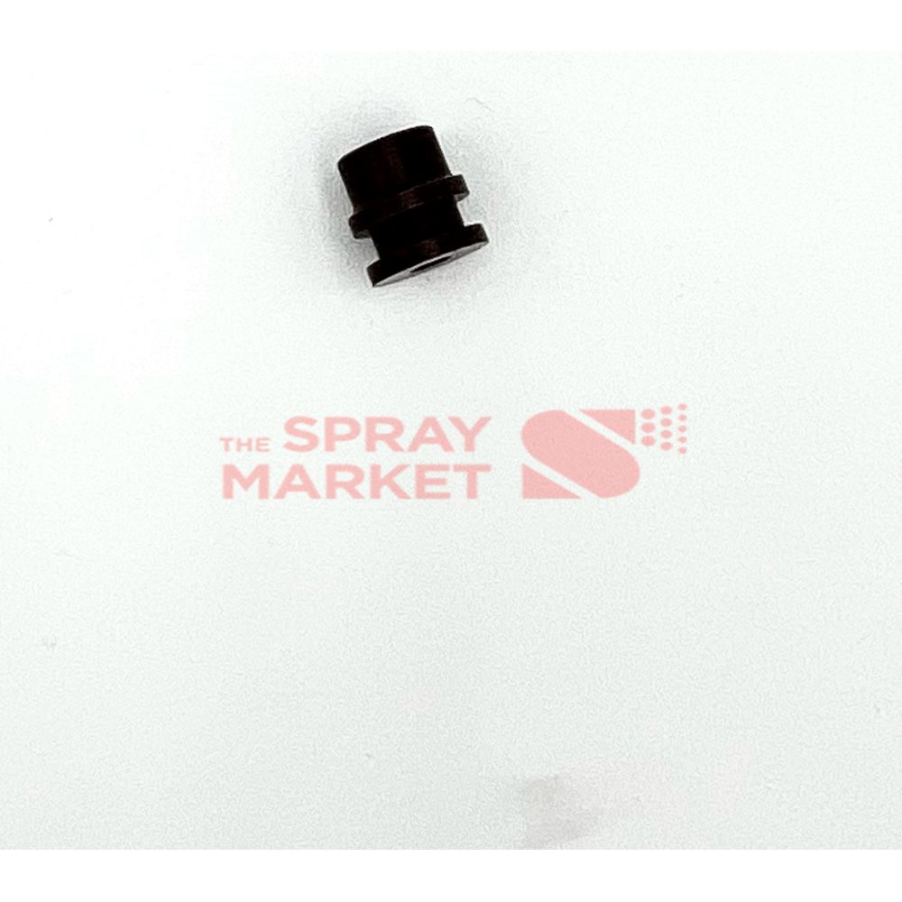 PMC Polyurethane Machinery Delrin Side Seal, 125 - GU81790D - Image 2