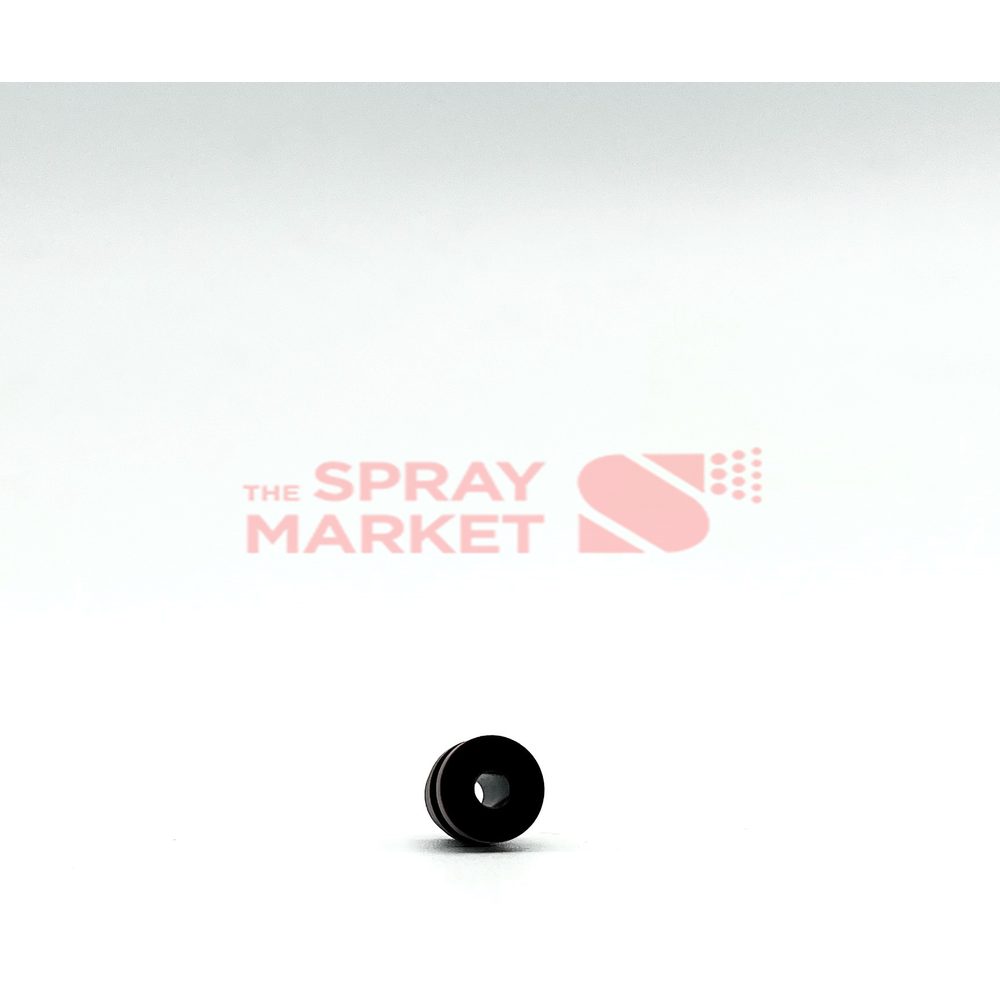 PMC Polyurethane Machinery Delrin Side Seal, 125 - GU81790D - Image 3