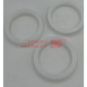 Graco Repair Seal Throat 16W492 Kit, 3-Pack