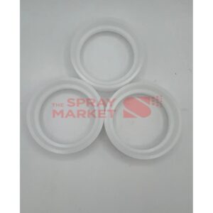 Graco Repair Seal Piston 16W491 Kit, 3-Pack