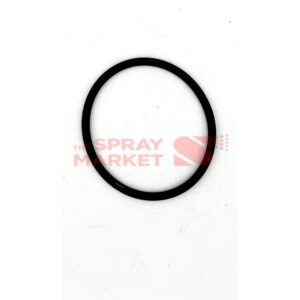 Graco Gusmer, O-Ring #129 Viton 8120